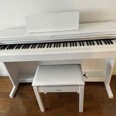 YAMAHA  ARIUS YDP-164 88鍵盤 ヤマハ電子...