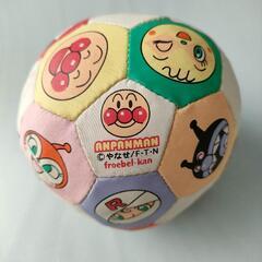 アンパンマン ソフトボール