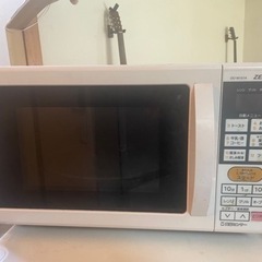 埼玉県 幸手市のレンジ 家電の中古が安い！激安で譲ります・無料