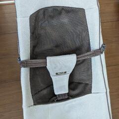【決まりました】リッチェル　バウンサーの画像