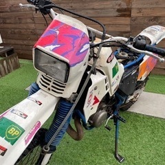 rh250 2st  250cc  スズキ　早い者勝ち 引き取り限定