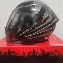 AGV K-5 ヘルメット