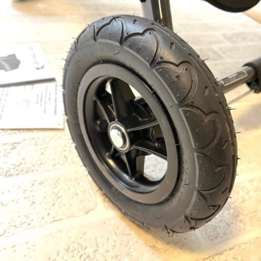 最高峰 ベビーカー Baby Jogger CITY MINI GT ベビージョガー リクライニング