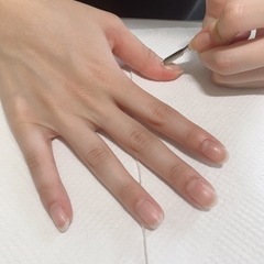 12月オープン予定❗️セルフネイルレッスン生募集💅✨