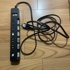 延長コード