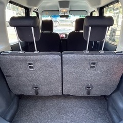 スズキ スペーシア カスタム 車検2025年2月迄！の画像