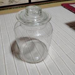 【値下げ】果樹酒用の瓶