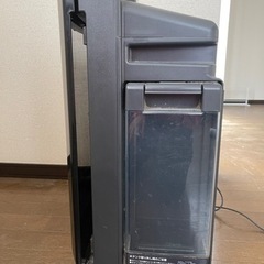 日立空気清浄機の画像