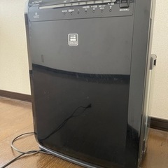 日立空気清浄機