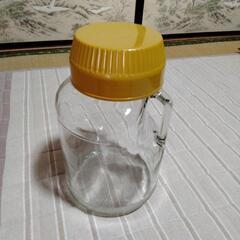【値下げ】果樹酒の瓶