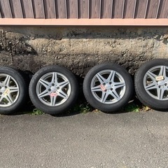 ホンダフィットに使用(使用3ヶ月間のみ)