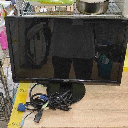 1031-019 ACER P205HCB モニター