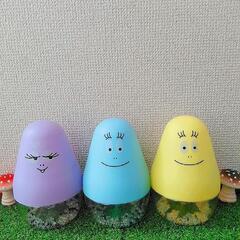 バーバパパの画像