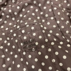 子供服　アウター　ラグマートRAGMARTジャンパー100 女の子の画像