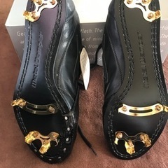 SSK 左利き用スパイクの画像