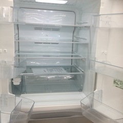 ✨ECOモード搭載大型❗️野菜室がまん中❗️野菜そのまま冷凍❗️✨】