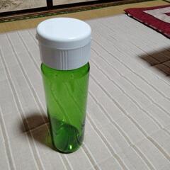 果樹酒の瓶