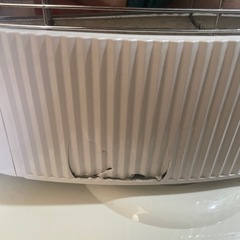 ハロゲンヒーターの画像