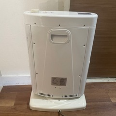 ハロゲンヒーターの画像