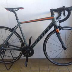 2018年式 SCOTT SPEEDSTER10 2x11s適応...