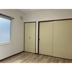🐄【白石区★1LDK】敷金礼金なし☆ペット相談◎バス・トイレ別🛁/🚽ネット対応・ネット使用料不要🐄 − 北海道