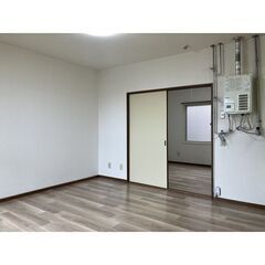 🐄【白石区★1LDK】敷金礼金なし☆ペット相談◎バス・トイレ別🛁/🚽ネット対応・ネット使用料不要🐄 - 札幌市