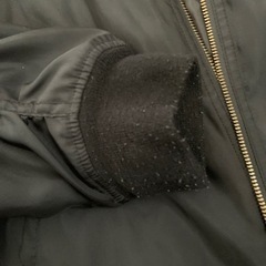 ジャンパーの画像