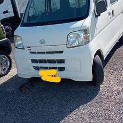 売れました(⁠•⁠‿⁠•⁠)車検7年10月運ばん
