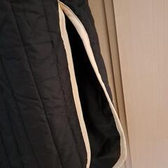 ダウンコート　未使用の画像