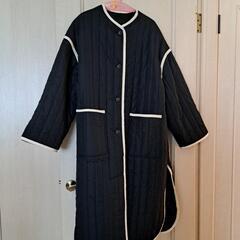 ダウンコート　未使用の画像