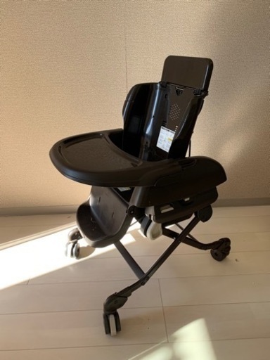 combi ハイローチェア オート