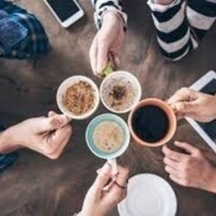 【あと2人❣️】ハロウィンスイーツカフェ会👻