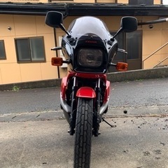 カワサキ750ターボ