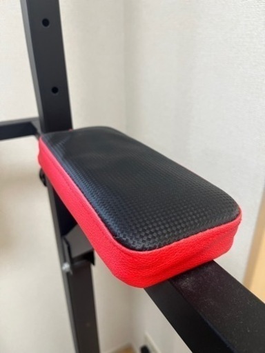 FITMATE 懸垂　ぶら下がり健康器　懸垂マシン
