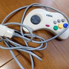 セガサターン　ジャンク品の画像