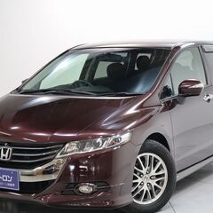 🚗自社ローンといえばオトロン❗️　ホンダオデッセイ　Ｍ　エアロパ...
