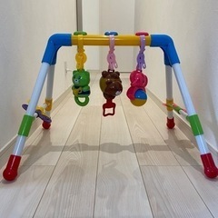 置き型メリー　ねんね期向け