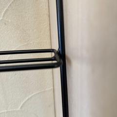 スリッパラックの画像