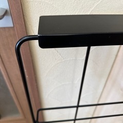 スリッパラックの画像