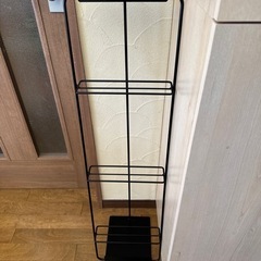 スリッパラック