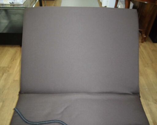 R220  折り畳み電動ベッド、幅92cm Used・良品