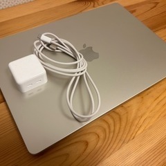 MacBook Air m2 2023
