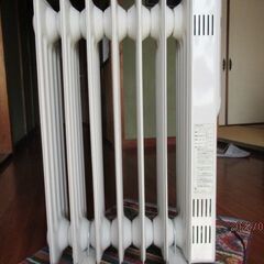 ＭＯＲＩＴＡラジエントヒーターの画像