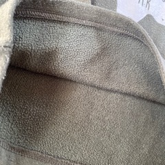 トレーナー size95 ベスト新品の画像