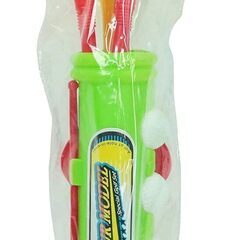 あと1個あります池田工業社 ゴルフマスター [ ゴルフ/ゴルフセット/ゴルフ練習 ]  ゴルフクラブセット(大) 3.9 5つ星のうち3.9    97個の評価 ￥1,798￥1,798 税込の画像