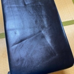 お取引中　筋トレ　フラットベンチの画像