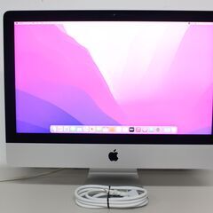 iMac（Retina 4K,21.5-inch,Late 20...