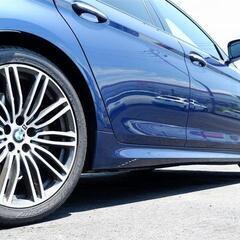 【自社ローン】 BMW(5シリーズ) 523i   Mスポーツ🎵...