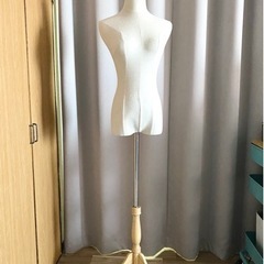 決まりました。トルソー 7号サイズ  