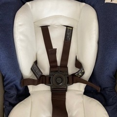 コンビ　ネムリラ　ハイローチェアの画像